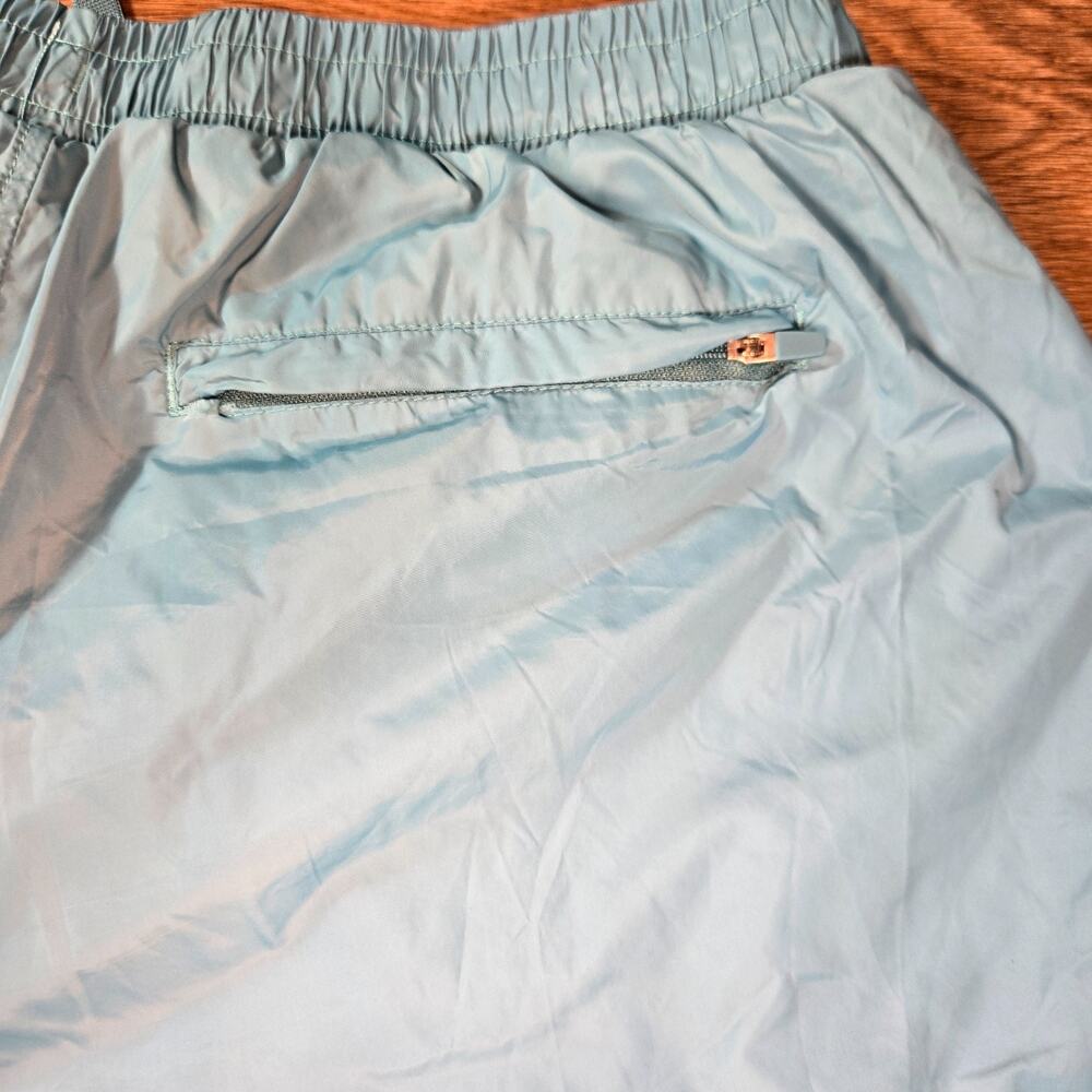 Sergio Tacchini Varenna Swim Shorts 2XL Aqua Mesh Lined Drawstring Beach - Picture 6 of 8
